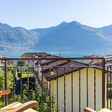 Ca'mari' Casa vacanze