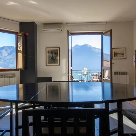 Casa vacanze Ca'mari' Lovere
