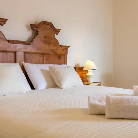 Casa vacanze Ca'mari' Lovere