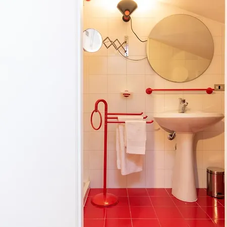 Casa vacanze Ca'mari' *