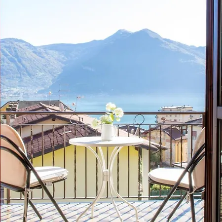 Ca'mari' Casa vacanze *