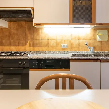 Ca'mari' Casa vacanze Lovere