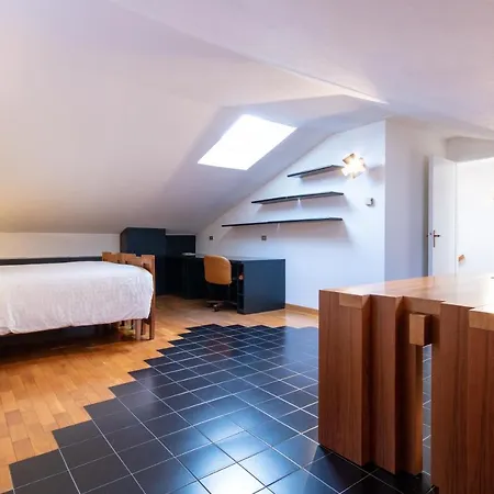 Ca'mari' Casa vacanze Lovere
