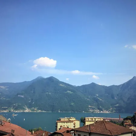 Casa vacanze Ca'mari' *