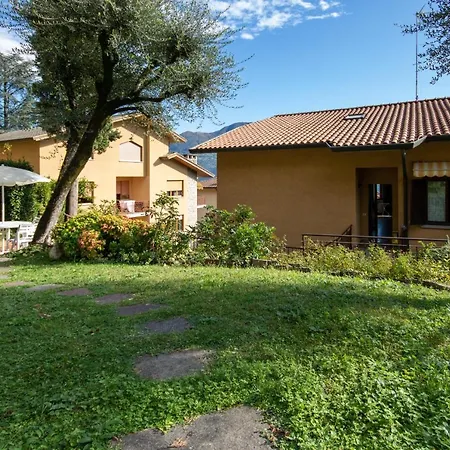 Ca'mari' Vakantiehuis