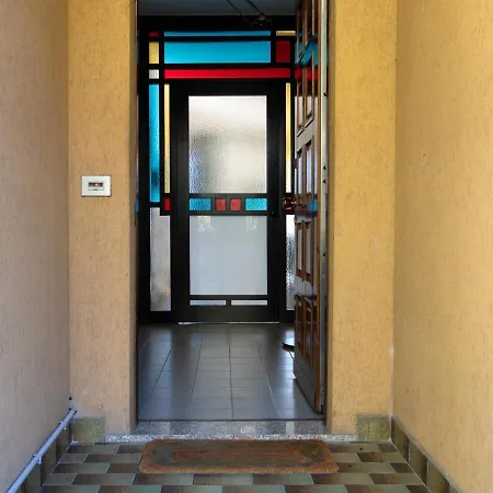 Ferienhaus Ca'mari' Lovere