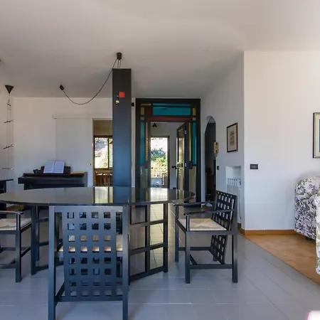 Ferienhaus Ca'mari'