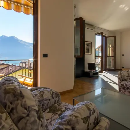 Ca'mari' Holiday home