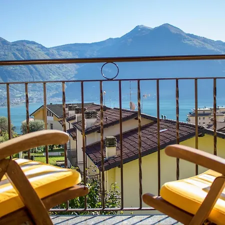 Holiday home Ca'mari' *