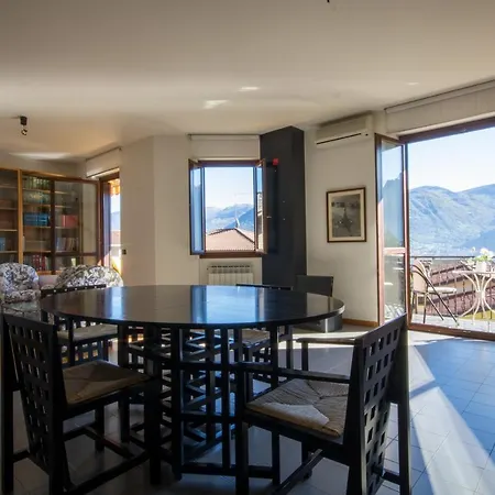 Ferienhaus Ca'mari' *