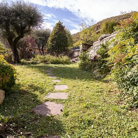 Holiday home Ca'mari' Lovere