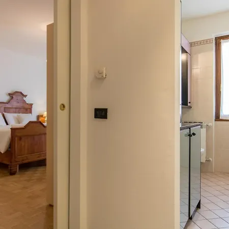 Ferienhaus Ca'mari'