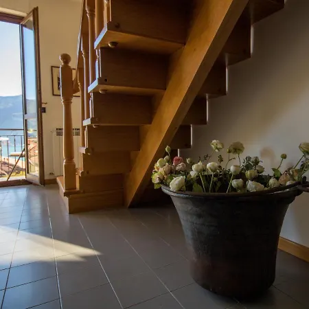 Ca'mari' Holiday home