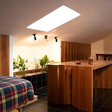 Ca'mari' Holiday home Lovere