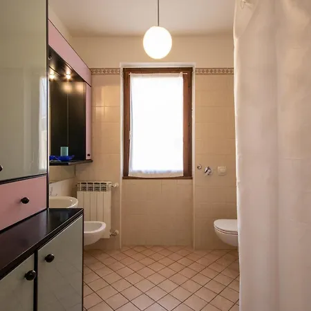 Holiday home Ca'mari' *