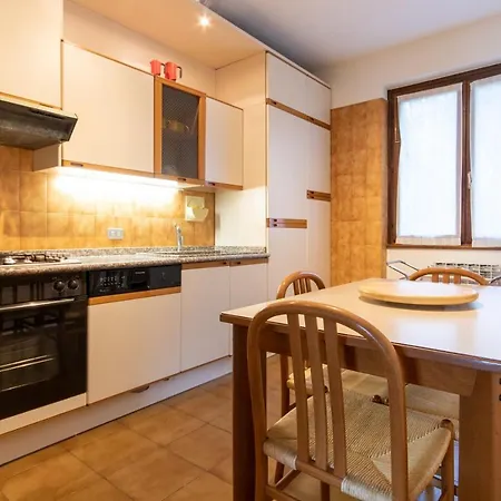 Ca'mari' Holiday home *