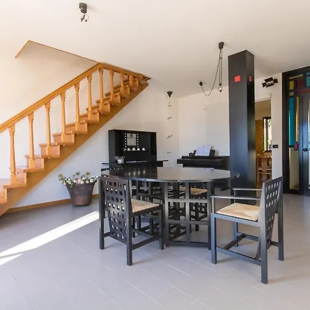Holiday home Ca'mari' Lovere