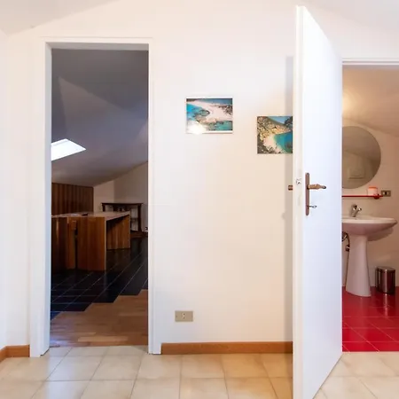 Ca'mari' Holiday home