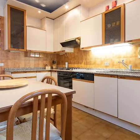 Ca'mari' Holiday home Lovere