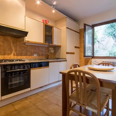 Holiday home Ca'mari'