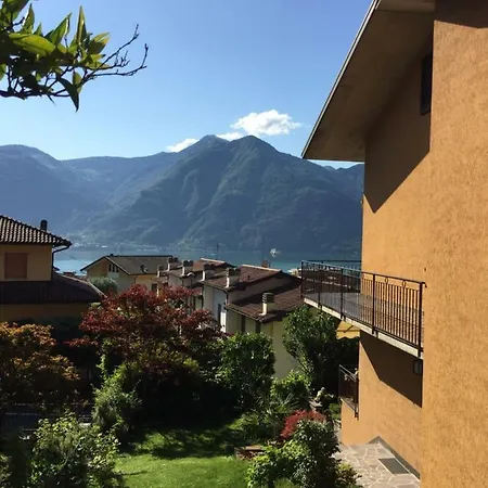 Holiday home Ca'mari' Lovere