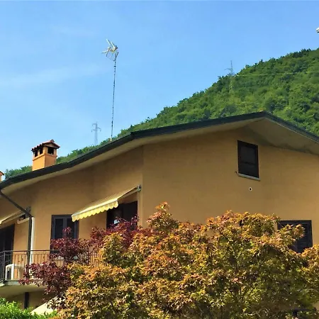 Ferienhaus Ca'mari'